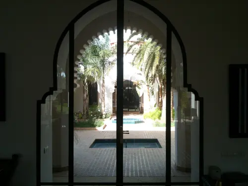 Photo 224 de Maroc