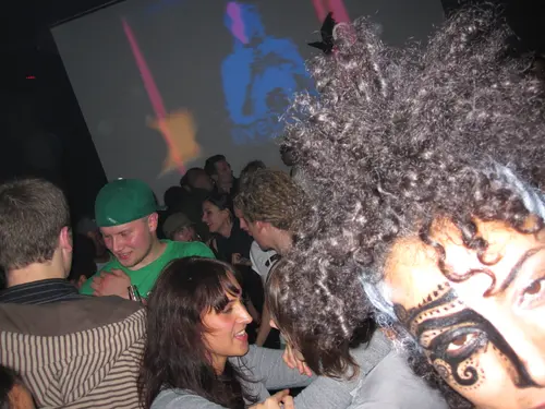 Photo 30 de Clubbing