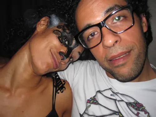 Photo 33 de Clubbing