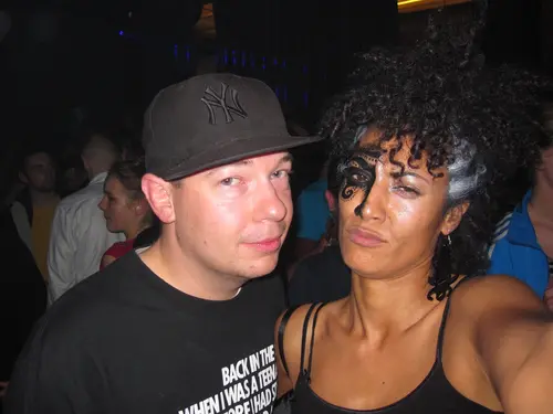 Photo 34 de Clubbing