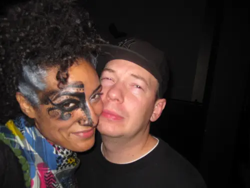 Photo 39 de Clubbing