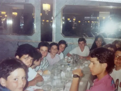 Photo 16 de Enfance
