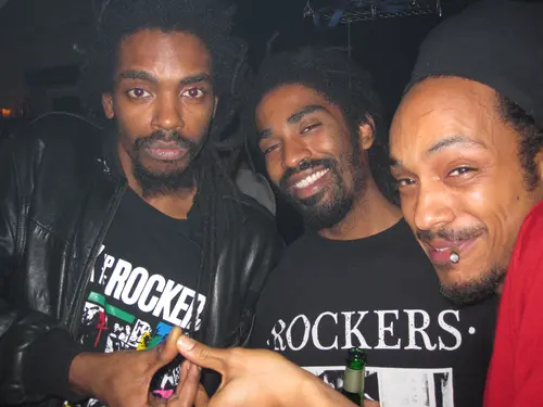 Photo 44 de Clubbing