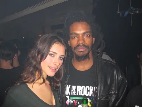 Photo 47 de Clubbing