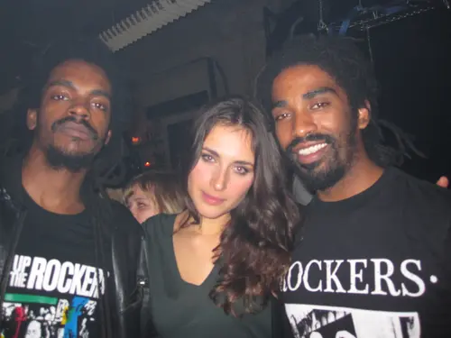 Photo 48 de Clubbing