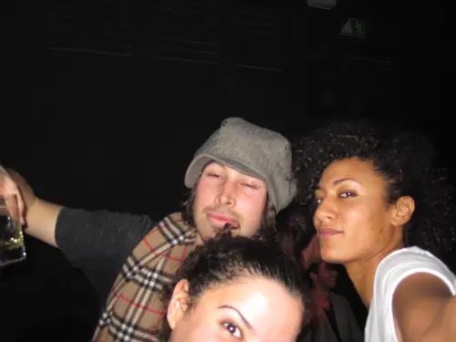Photo 52 de Clubbing