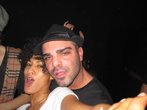 Photo 56 de Clubbing
