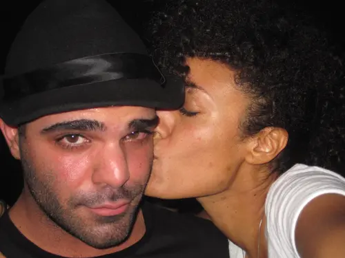 Photo 57 de Clubbing