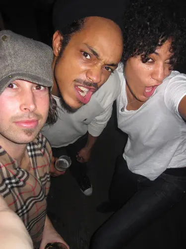 Photo 63 de Clubbing