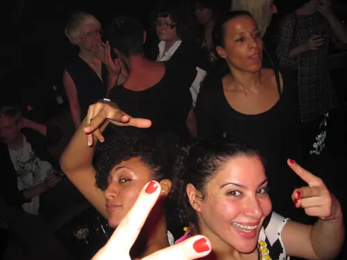 Photo 64 de Clubbing