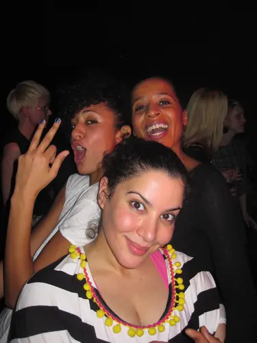 Photo 66 de Clubbing