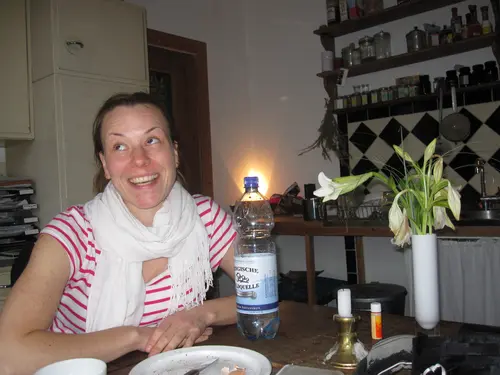 Photo 28 de À la maison (2008–2010)
