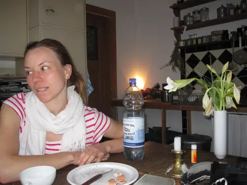 Photo 29 de À la maison (2008–2010)