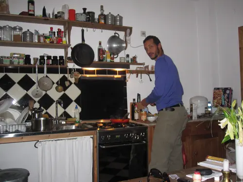 Photo 30 de À la maison (2008–2010)