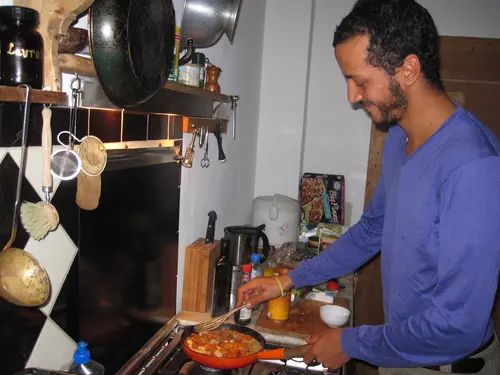Photo 32 de À la maison (2008–2010)