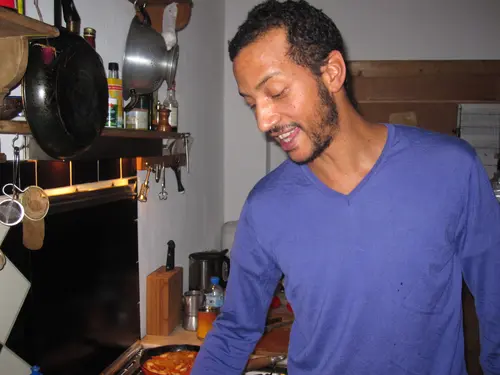 Photo 33 de À la maison (2008–2010)