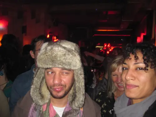 Photo 68 de Clubbing