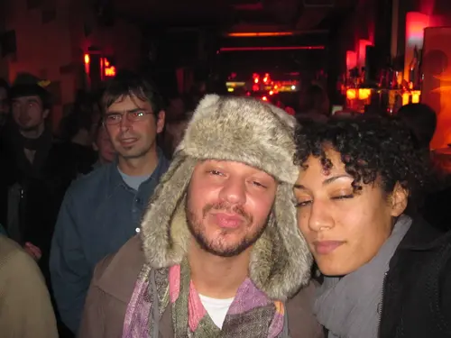 Photo 74 de Clubbing