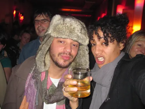 Photo 75 de Clubbing