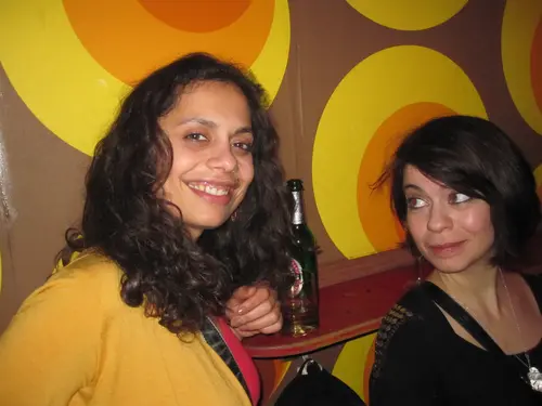 Photo 76 de Clubbing