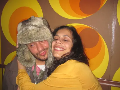 Photo 77 de Clubbing