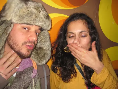 Photo 78 de Clubbing