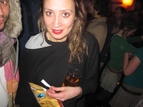Photo 79 de Clubbing