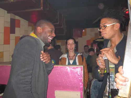 Photo 80 de Clubbing