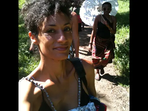 Foto 59 aus Afrika