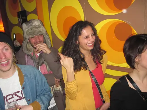Photo 83 de Clubbing