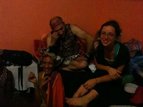 Foto 61 aus Afrika