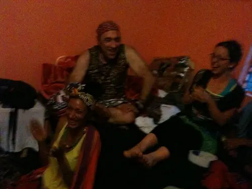 Foto 62 aus Afrika