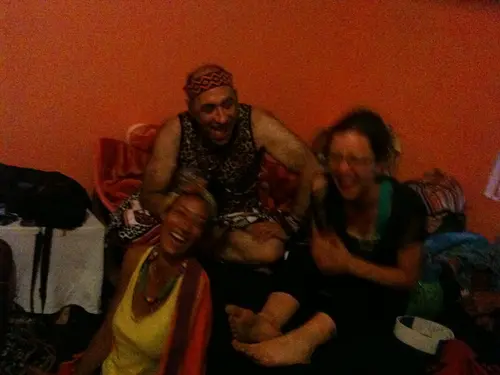 Foto 63 aus Afrika