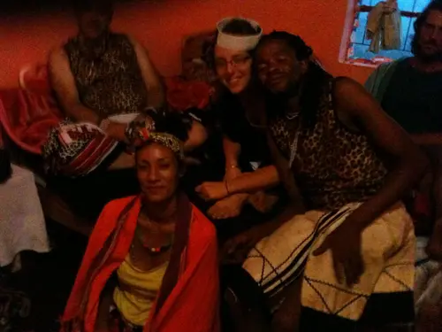 Foto 64 aus Afrika