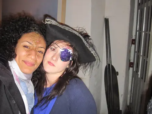 Photo 84 de Clubbing