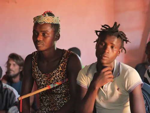 Photo 155 de Afrique (photos)