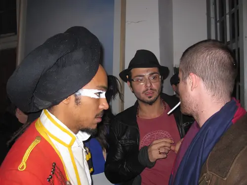 Photo 86 de Clubbing
