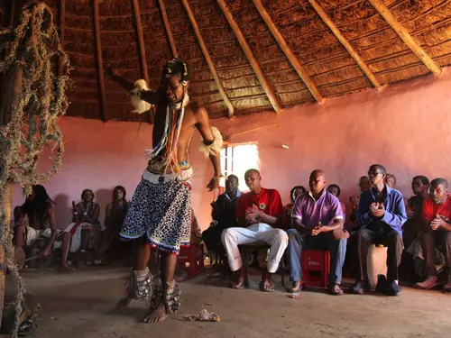 Photo 157 de Afrique (photos)