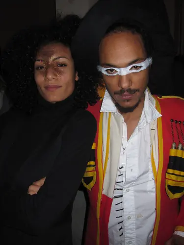 Photo 87 de Clubbing
