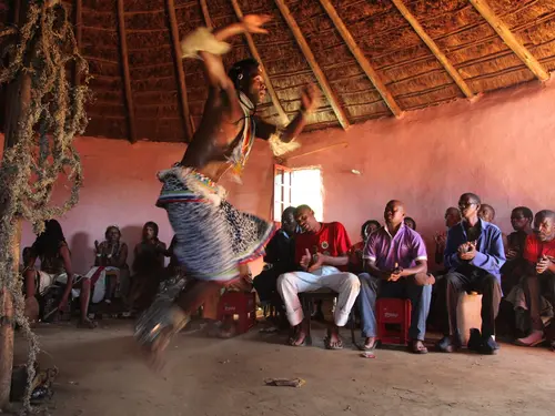 Photo 161 de Afrique (photos)