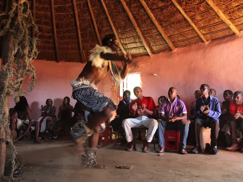 Photo 162 de Afrique (photos)