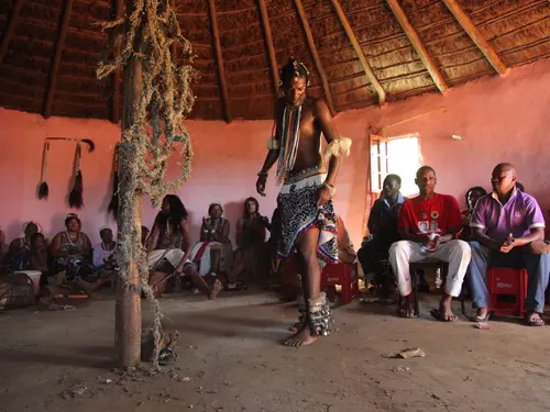 Photo 165 de Afrique (photos)