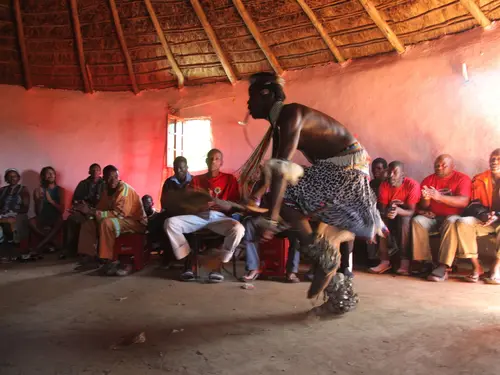 Photo 167 de Afrique (photos)