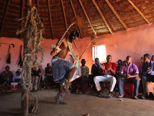 Photo 169 de Afrique (photos)