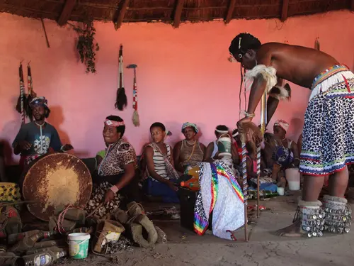 Photo 170 de Afrique (photos)