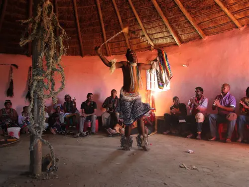Photo 171 de Afrique (photos)