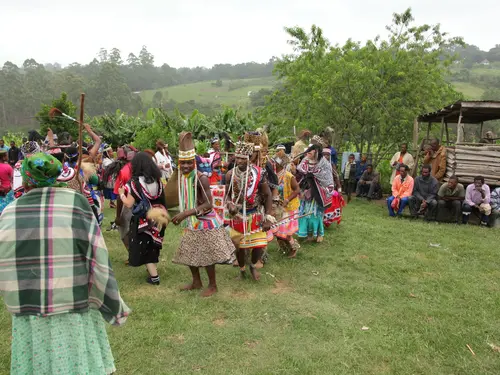 Photo 172 de Afrique (photos)