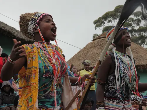 Photo 175 de Afrique (photos)