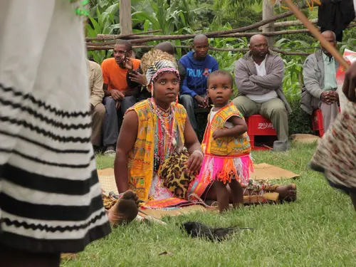 Photo 188 de Afrique (photos)