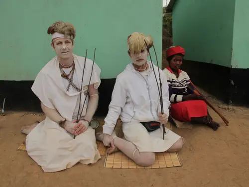 Photo 194 de Afrique (photos)